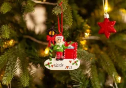 Christmas The Original Letterina In 1
