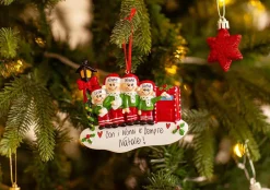 Christmas The Original Letterina In 4