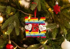 Christmas The Original Love Is Love