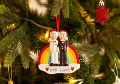 Christmas The Original Love Is Love Uomini