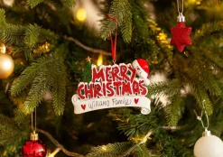 Christmas The Original Merry Christmas