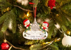Christmas The Original Natale A San Pietro In 2