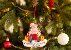 Christmas The Original Natale In Attesa Per 4