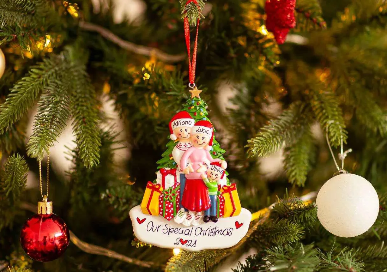 Christmas The Original Natale In Attesa Per 3
