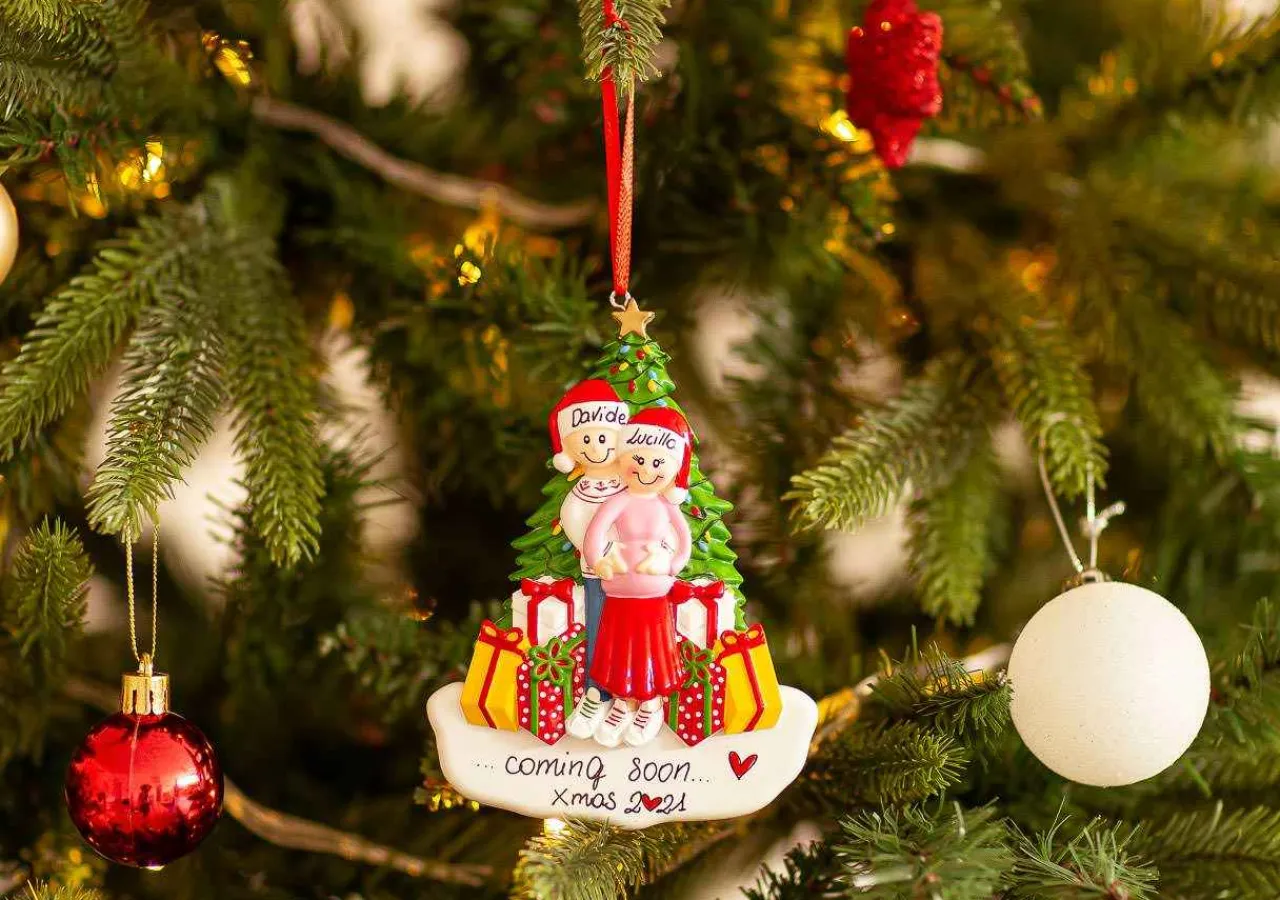 Christmas The Original Natale In Attesa Per 2
