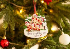 Christmas The Original Natale In Campeggio Per 5