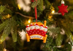 Christmas The Original Notte Di Natale In 5