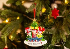 Christmas The Original Pacchi In Alto Per 3