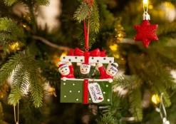Christmas The Original Pacco Regalo Per 3