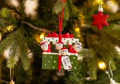 Christmas The Original Pacco Regalo Per 4