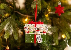 Christmas The Original Pacco Regalo Per 6