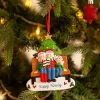 Christmas The Original Panchina Di Natale Per 3