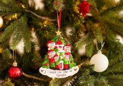 Christmas The Original Regali E Abbracci Per 5