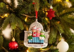 Christmas The Original San Pietro In 4