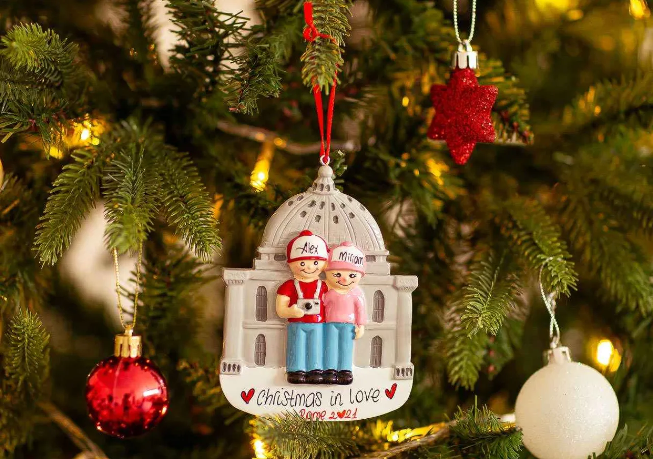 Christmas The Original San Pietro In 2