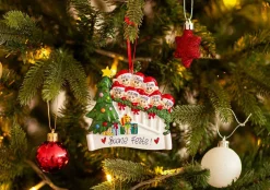 Christmas The Original Scalinata Per 8
