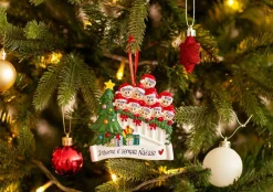 Christmas The Original Scalinata Per 10