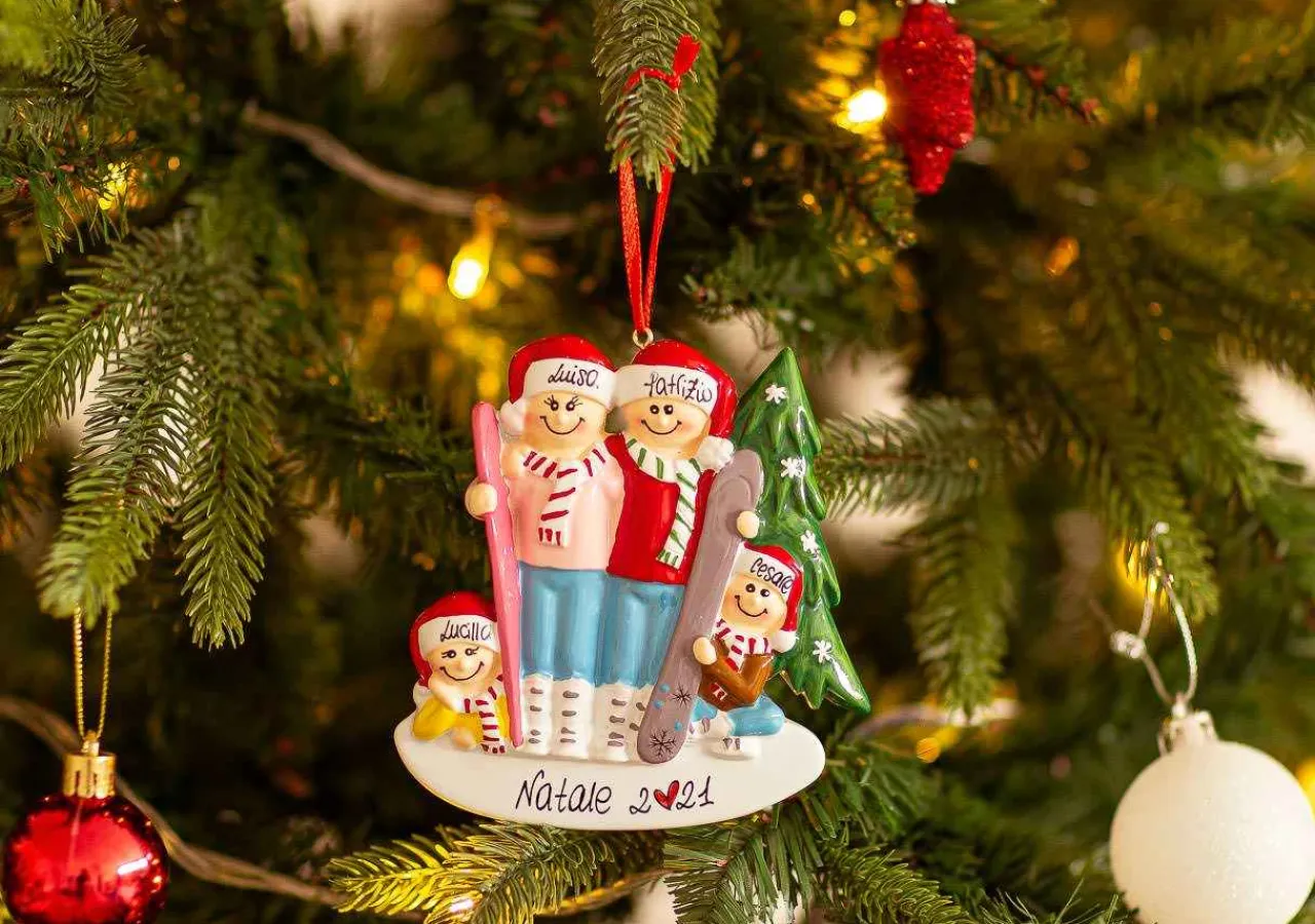 Christmas The Original Sci In 4