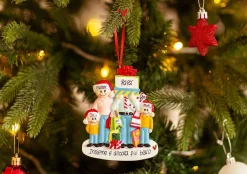 Christmas The Original Shopping Per 4
