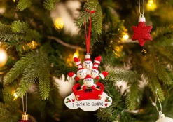 Christmas The Original Slittino In 4