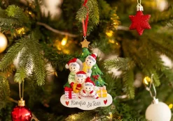 Christmas The Original Sotto L'Albero Di Natale In 4
