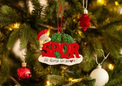 Christmas The Original S.P.Q.R.