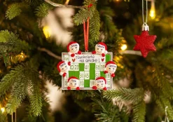 Christmas The Original Tombola Per 6