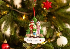Christmas The Original Trekking Per 3