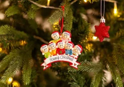 Christmas The Original Tutti Insieme In 7