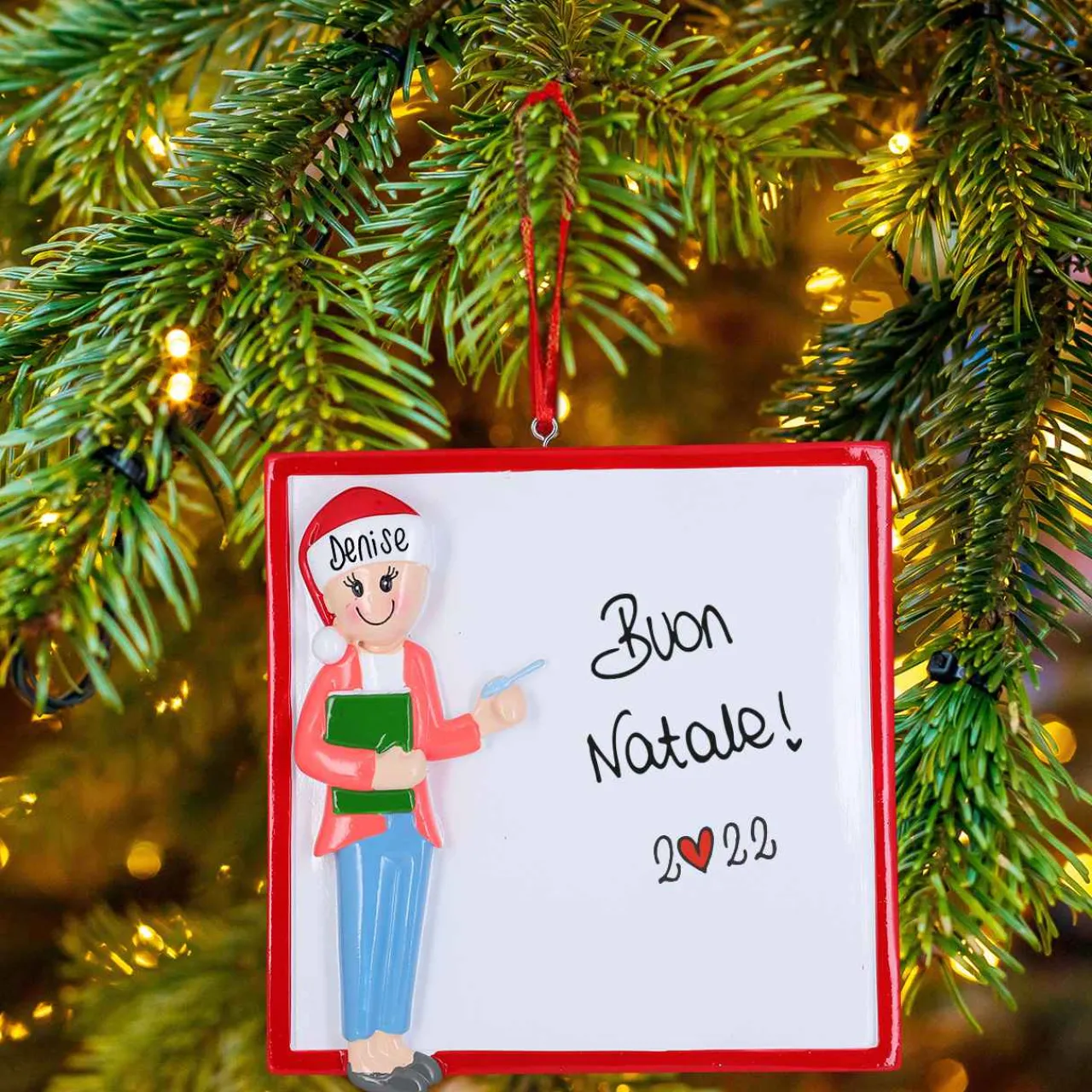 Christmas The Original Viva La Maestra